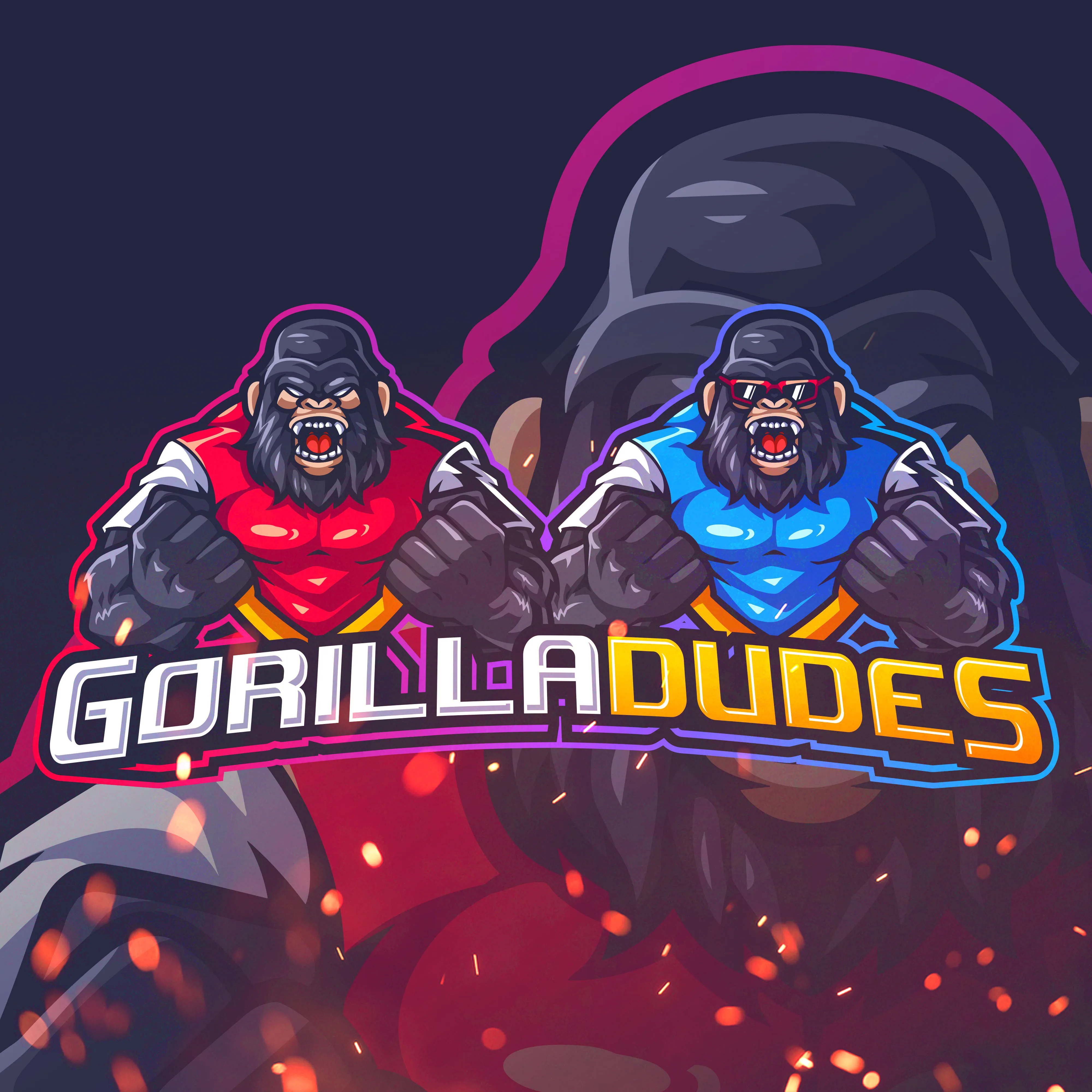 gorilladudes