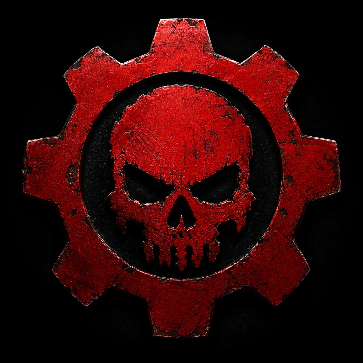 Gears of War