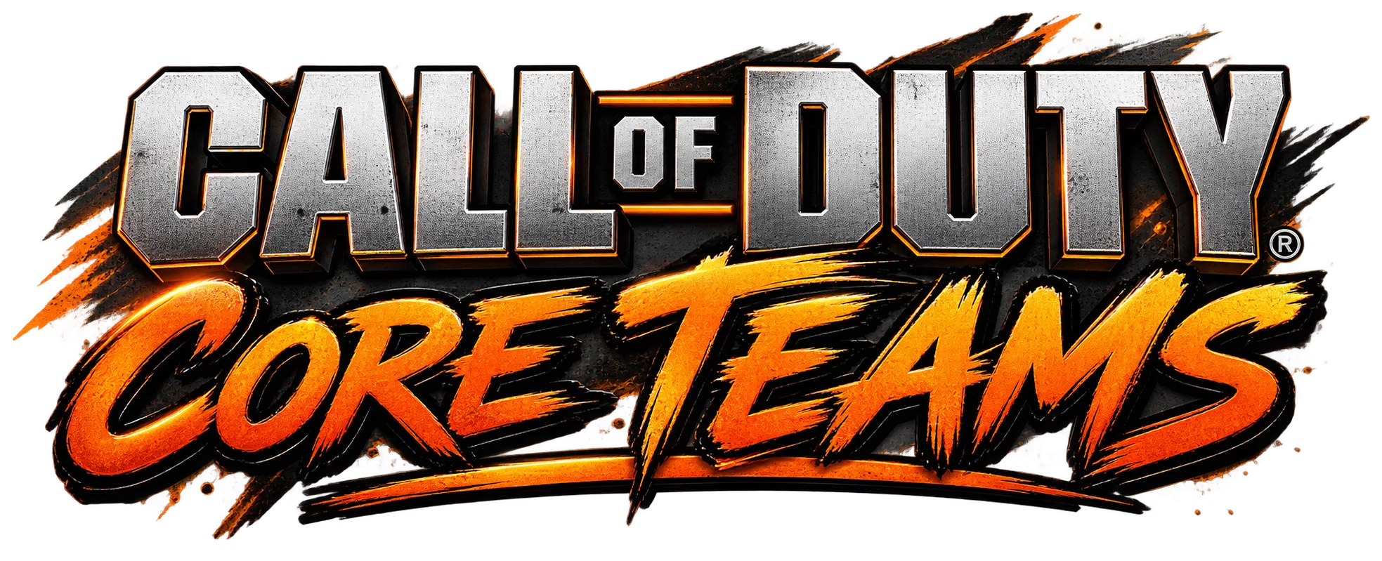 Call of Duty MW 4 Core