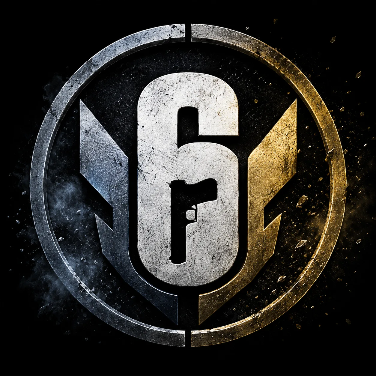Rainbow Six Siege