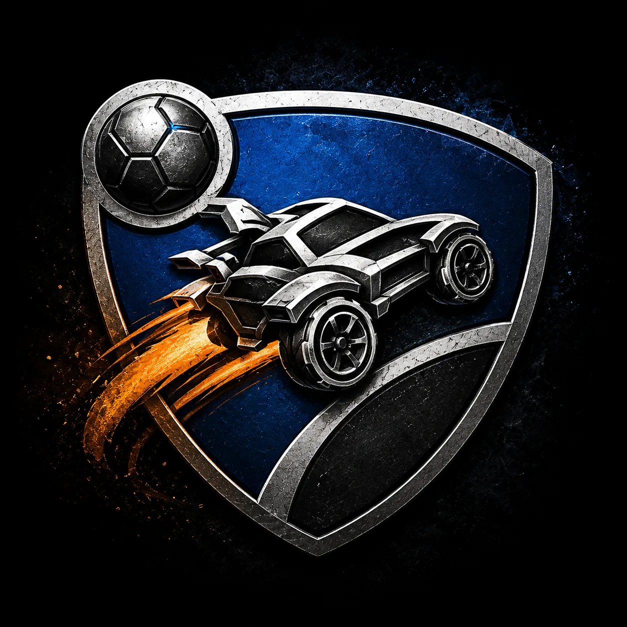 Rocket League
