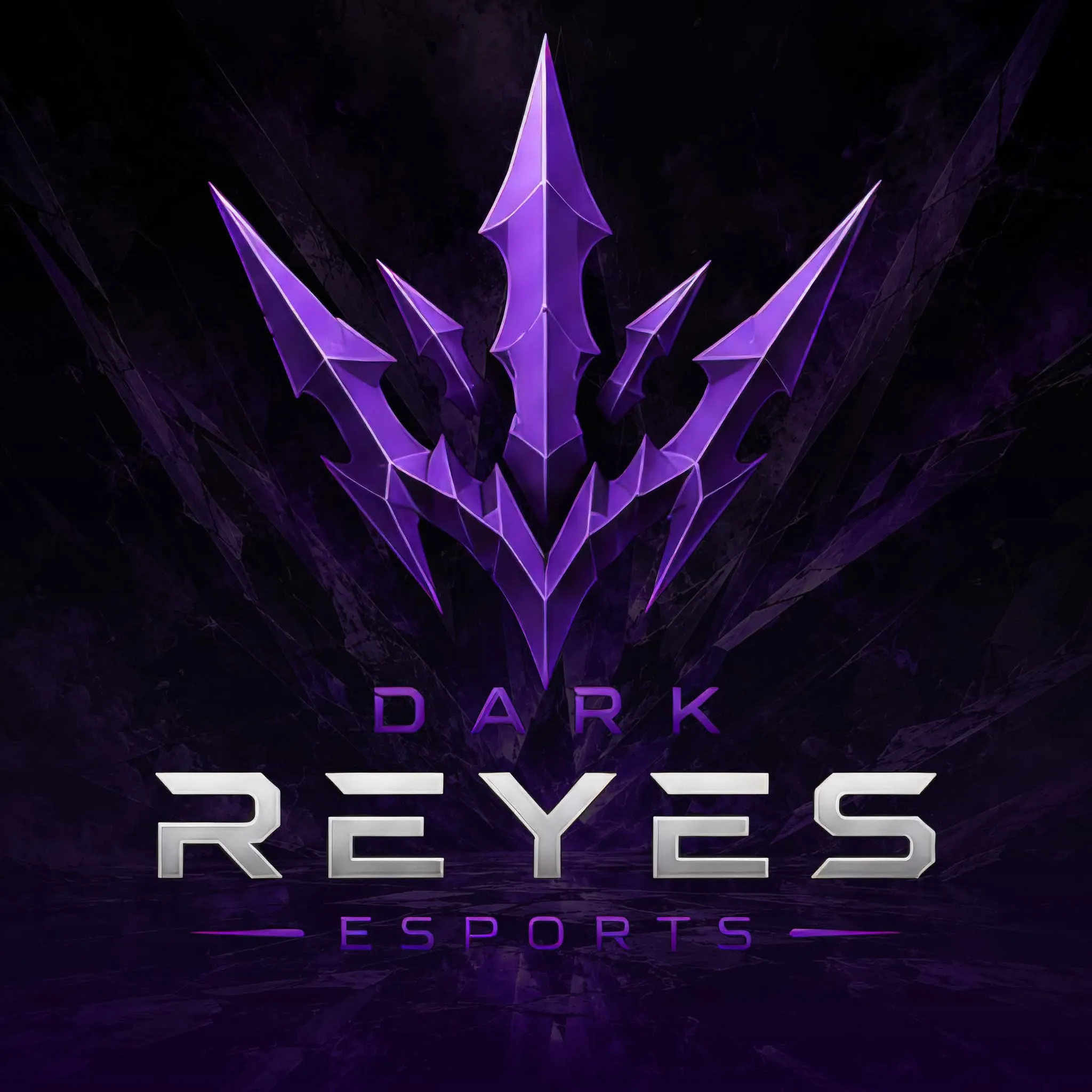Dark Reyes Esports