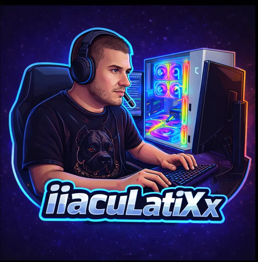 iiacuLatiXx