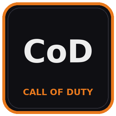 Gorillas CoD