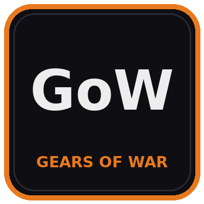 Gorillas GoW
