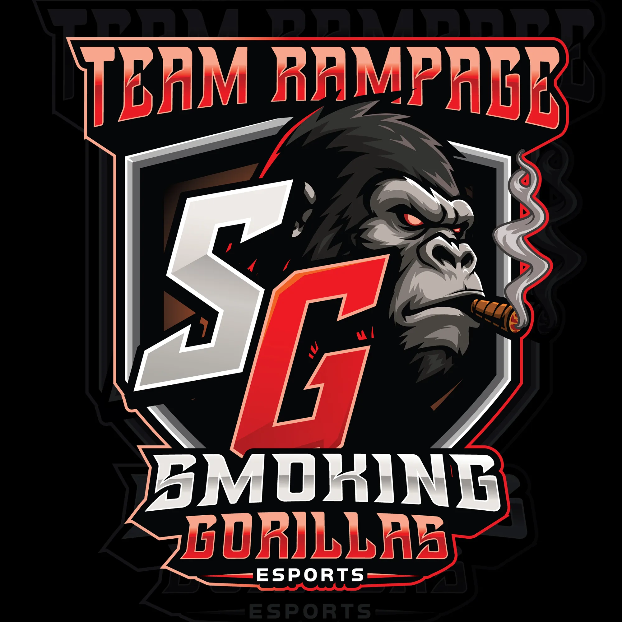Team Rampage